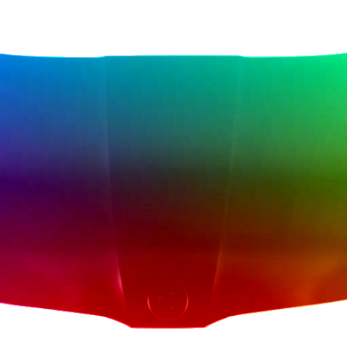 Voor Skoda Scala vanaf 2019 motorkap gespoten in de gewenste kleur nieuw