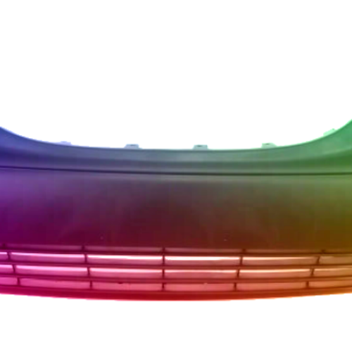 Voor Dodge Caravan (RG/RS) 2000-2004 Voorbumper gespoten in de gewenste kleur