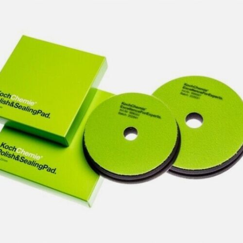 Koch Polish & Sealing Pad 150x23mm
