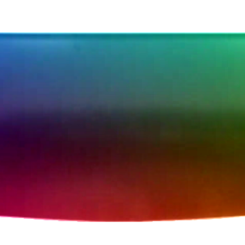 Motorkap Opel Adam vanaf 2013 Gespoten in de gewenste kleur