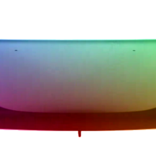 Motorkap Dacia Duster vanaf 2017 Gespoten in de gewenste kleur