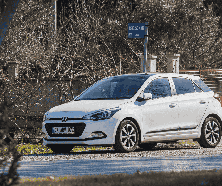 Motorkap voor Hyundai i30 en Hyundai i20 – waar vind je een hoogwaardige vervanging?